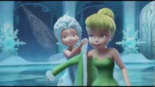 Tinkerbell and the secret of the wings in Hindi dubbing part 1New Hollywood cartoon movie [upl. by Clareta]