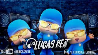 DEIXA ACONTECER NATURALMENTE vs LEMBRA DE MIM NA ÉPOCA DA ESCOLA DJ Lucas Beat [upl. by Harv]