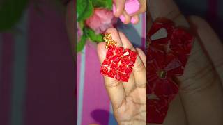 Pendant Design Tutorialshorts [upl. by Azenav]