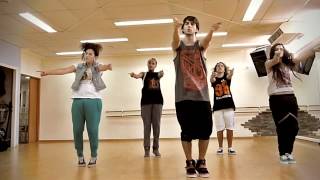 JBieber  Boyfriend  Dance Tutorial  BeStreet [upl. by Joe]