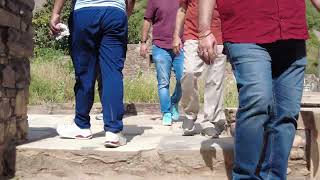 Bhangarh Fort part 3 [upl. by Attennek]