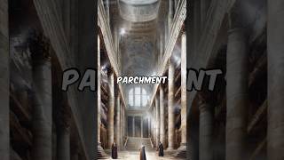 The Library of Pergamum greatmenHistory Shorts yearofyou [upl. by Kacy]