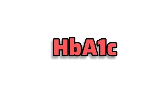 HbA1c test kya hota hai Kya pata lagta hai HbA1c test se DocTalks [upl. by Nuahs]