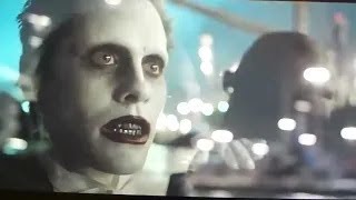 Suicide Squad 2 Epic Trailer 2 [upl. by Arammahs438]