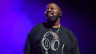 Biz Markie Dead at 57 [upl. by Anaigroeg]