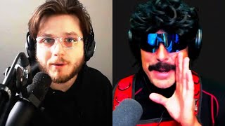 DrDisrespect and Zlaner Are Teaming Up Again [upl. by Assylla]