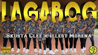 LAGABOG  Skusta Clee x Illest Morena  SouthVibes [upl. by Peters918]