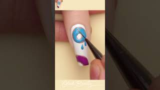 Do nails with me nails nailart [upl. by Mistrot22]