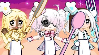 Free to use magical girl team “Unique Chef precure” READ DESCRIPTION [upl. by Eremehc]