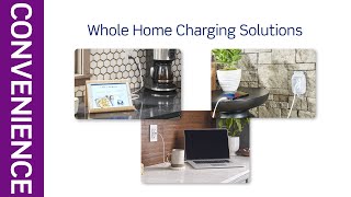 Whole Home Charging Solutions [upl. by Divadnahtanoj822]