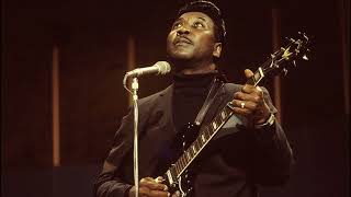 Hoochie Coochie Man Muddy Waters Backing Track G [upl. by Attenyt]