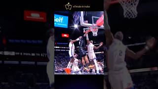 Keldon Johnson Savage Ankle Breaker and Posterize SGA  Spurs VS Thunders Game Highlights [upl. by Capp]