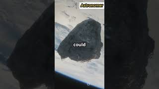 NASAs DART Mission A Cosmic Success ☄️🛰️😮 shorts shortsvideo dartmission dimorphos nasa ai [upl. by Naraa910]