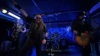 Kilpi  Sielut Iskee Tulta live  Bar Loose Helsinki 16112024 [upl. by Malas]