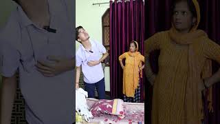 Mummy se Chalaki nhi comedy indiancomedy funny relatablecomedy foryou popular desicomedy fun [upl. by Eyma]