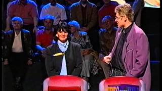 quotHeiß oder kaltquot  GameshowPilot mit Desimo 1993 [upl. by Winton]