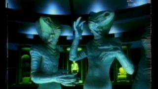 SciFi Channel  Commercial Break  Oct 1999 2 [upl. by Zoba978]