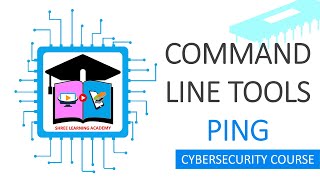 Ping Command Explained  Cyber Security Training For Beginners [upl. by Noseaj314]