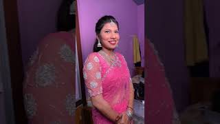 music transition transformation trendingshorts millionviews crore viralvideo bridalmakeup [upl. by Rolyab805]