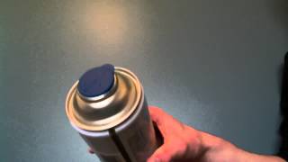 Kolour Spray Paint Review [upl. by Nyloj]