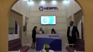 Hempel Paints [upl. by Almeria]