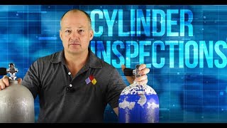 Cylinder Inspections [upl. by Kumar]