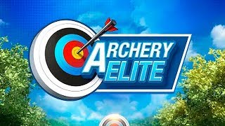 Archery Elite™ Gameplay [upl. by Hildagarde230]