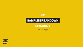 The Rucker Collective  Sample Breakdown Episode 4 w Kaeyos Continuum [upl. by Kcirad]