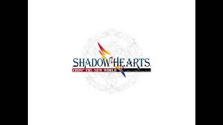 Shadow Hearts From the New World Track 08  Dead Fingers Talk [upl. by Geehan]