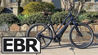 Specialized Turbo Como 30 Review  3k [upl. by O'Mahony750]