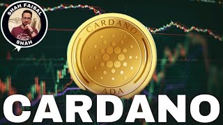 Cardano ADA Coin Price Prediction as of 13 July 2024 [upl. by Gabbert840]