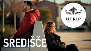 SREDIŠČE  Utrip Kraljestva ft Emma Kuzmič in Damir Sijanta [upl. by Rai]