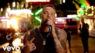 Kane Brown  One Mississippi Performance on Jimmy Kimmel Live [upl. by Arreit708]