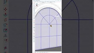 La meilleure manière de modéliser une ouverture dans SketchUp sketchup ouverture architecture [upl. by Lama]