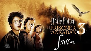 Harry Potter and The Prisoner of Azkaban 2004 Review Plomeek Teatime 85 [upl. by Arie]