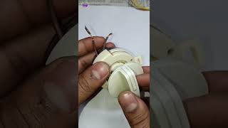 How to Work Washing Machine Timer Switch shorts experiment explained youtubeshorts [upl. by Moyna]