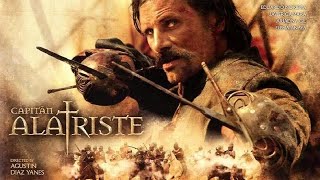 Alatriste 2006  trailer [upl. by Karlotta]