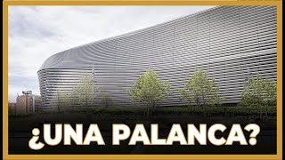 NUEVO NEGOCIO PREMIUM DEL REAL MADRID CON EL SANTIAGO BERNABEU ¿ES UNA PALANCA [upl. by Ymac]