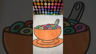 asmr art coloring satisfying coloringbook relaxing cocowyocoloringbook cocowyo [upl. by Bevash]