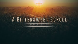 A Bittersweet Scroll [upl. by Simone]