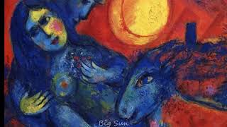 Marc Chagall paintings [upl. by Timmie]