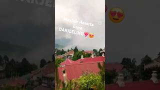 Mayfair Resort amp spa Darjeeling best resorts in north east catchmytrip travel trending [upl. by Kolodgie]