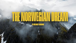 The Norwegian Dream  4K Cinematic [upl. by Yelsehc]