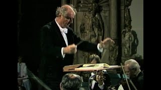 Mozart Messe in cmoll Kubelik BRSO モーツァルト ハ短調ミサ クーベリック バイエルン放送響 [upl. by Wolsniw]