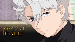 AI no Idenshi  Official Trailer [upl. by Jerrie732]