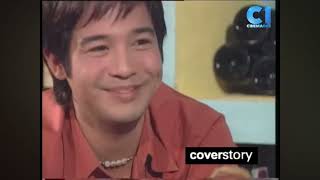 Rico Yan amp Claudine Barretto Love Story Part 2  Marnell Castro ricoyan claudinebarreto rycb [upl. by Viridi376]