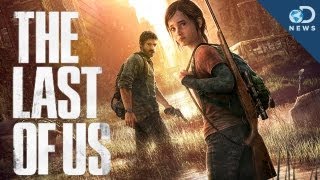 The Last of Us Can a Fungus Turn Us Into Zombies [upl. by Eceirtal]