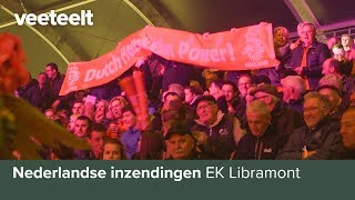 Nederlandse Inzendingen EK Libramont [upl. by Alister]