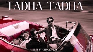 Wangden Sherpa  Tadha Tadha ft Prajina Official Video trending onthetopoftheworld [upl. by Phila485]