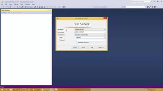 How to grant execute permissions on a SQL Server 2017 Database [upl. by Ida91]